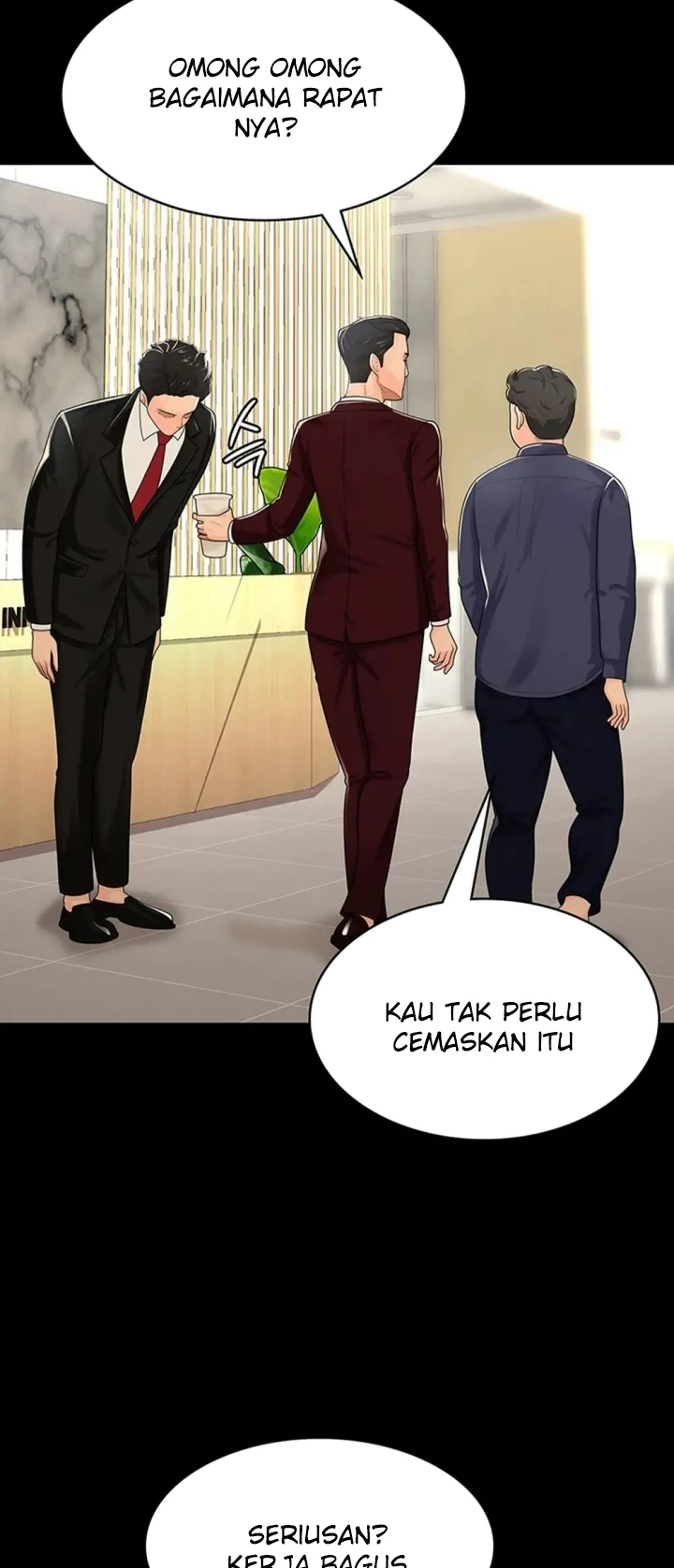 Your Wife Was Amazing Chapter 01 - Page 37
